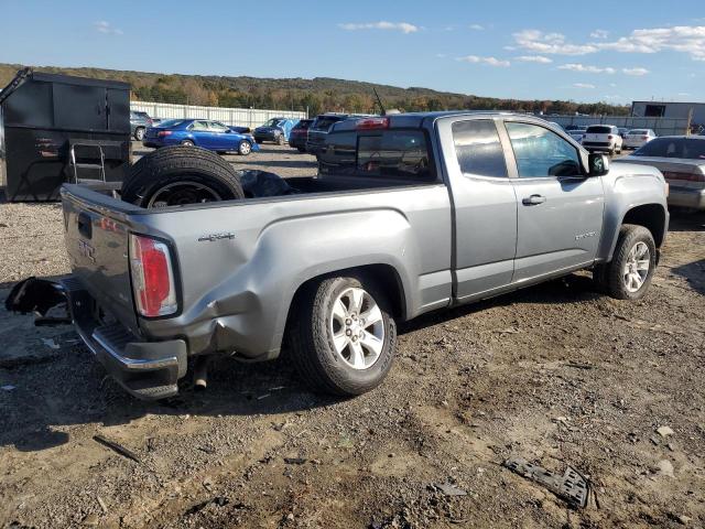 Photo 3 from auction – 2018 GMC CANYON SLE with VIN 1GTH6CEA1J1227200