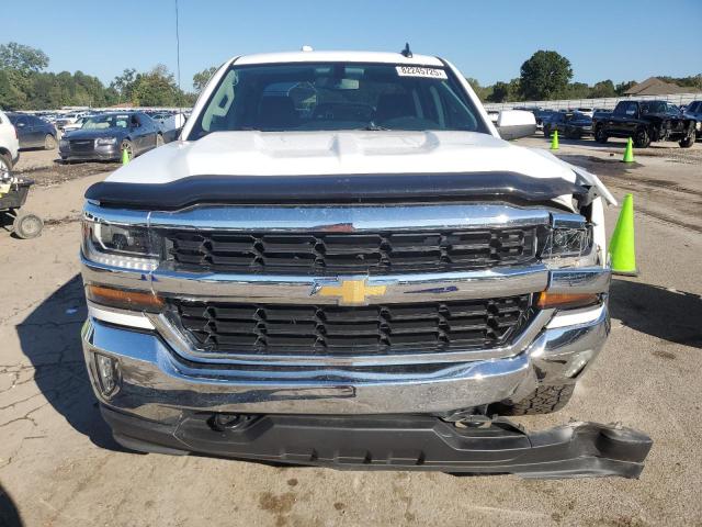 Photo 5 from auction – 2018 CHEVROLET SILVERADO with VIN 3GCUKREC3JG424630