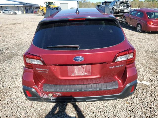 Photo 6 from auction – 2019 SUBARU OUTBACK 2. with VIN 4S4BSAFC9K3246536