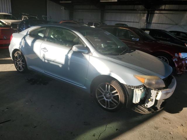 Photo 4 from auction – 2006 TOYOTA SCION TC with VIN JTKDE177460108795