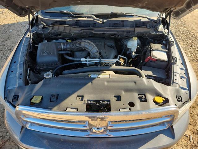 Photo 11 from auction – 2010 DODGE RAM 1500 with VIN 1D7RV1CT3AS150183