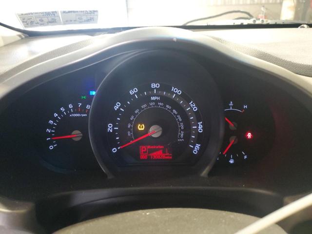 Photo 9 from auction – 2014 KIA SPORTAGE L with VIN KNDPBCAC4E7656803