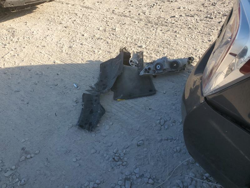 Photo 12 from auction – 2012 TOYOTA PRIUS with VIN JTDKN3DU0C5449890