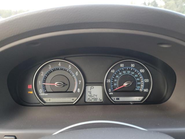 Photo 9 from auction – 2008 KIA OPTIMA with VIN KNAGE123085274372