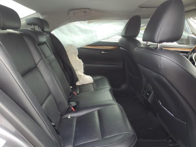 Photo 10 from auction – 2015 LEXUS ES 300H with VIN JTHBW1GGXF2079110