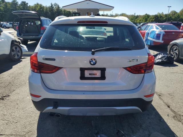 Photo 6 from auction – 2015 BMW X1 XDRIVE2 with VIN WBAVL1C57FVY41221