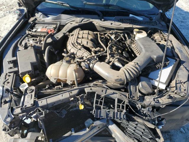 Photo 11 from auction – 2017 FORD MUSTANG with VIN 1FA6P8AM2H5275539