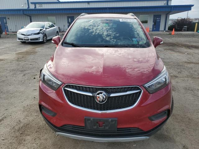 Photo 5 from auction – 2019 BUICK ENCORE PREFERRED with VIN KL4CJESB4KB925551