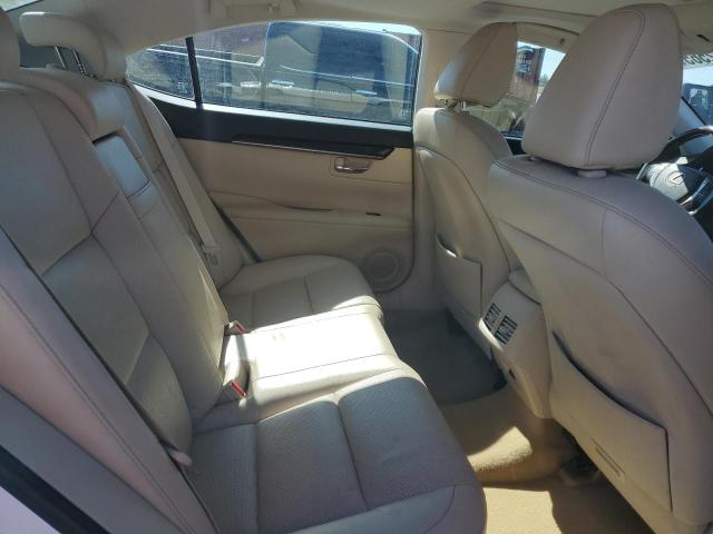 Photo 10 from auction – 2013 LEXUS ES 350 with VIN JTHBK1GG8D2004608