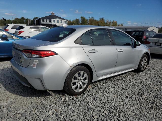 Photo 3 from auction – 2020 TOYOTA COROLLA LE with VIN 5YFEPRAE8LP083641