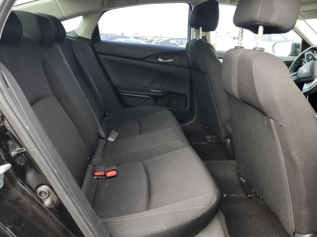 Photo 10 from auction – 2018 HONDA CIVIC LX with VIN 2HGFC2F59JH607738