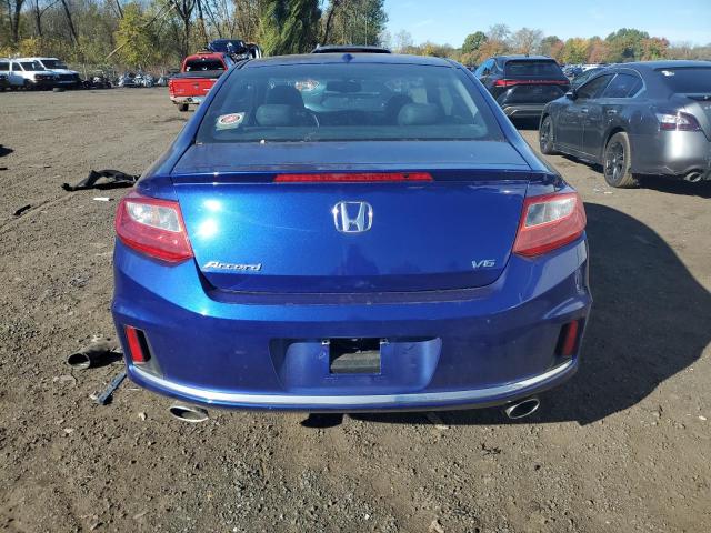 Photo 6 from auction – 2015 HONDA ACCORD EXL with VIN 1HGCT2B86FA001077