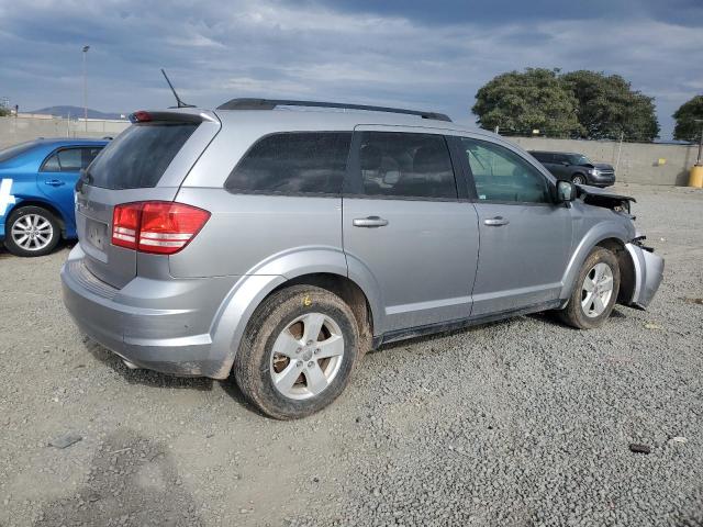 Foto 3 de la subasta – 2016 DODGE JOURNEY SE con VIN 3C4PDCAB4GT212529