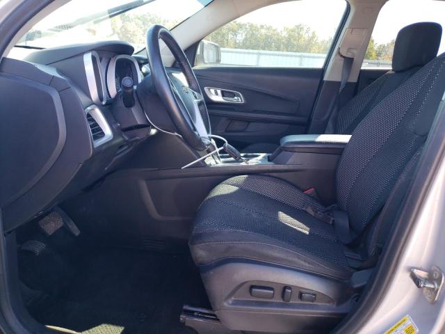 Photo 7 from auction – 2017 CHEVROLET EQUINOX LT with VIN 2GNALCEK2H6182558