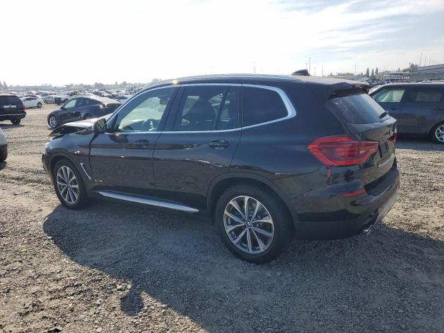 Photo 2 from auction – 2018 BMW X3 XDRIVE3 with VIN 5UXTR9C52JLC75840