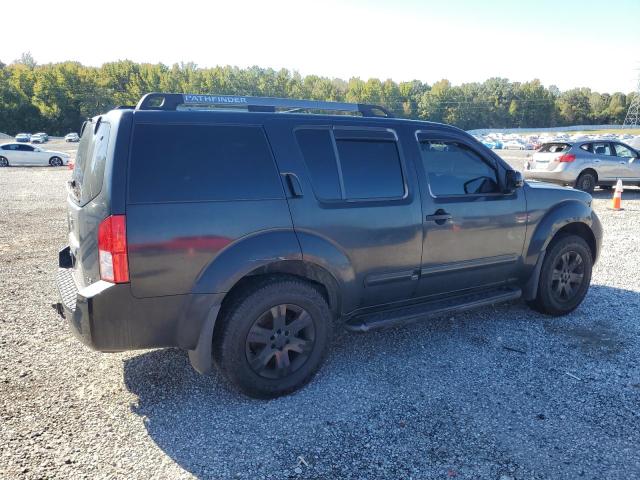 Photo 3 from auction – 2005 NISSAN PATHFINDER with VIN 5N1AR18WX5C715037