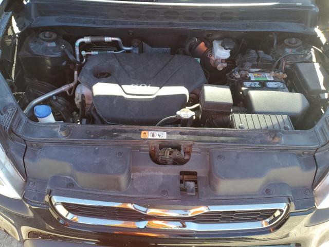 Photo 11 from auction – 2013 KIA SOUL with VIN KNDJT2A54D7533533