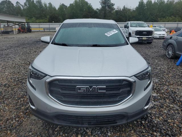 Photo 5 from auction – 2018 GMC TERRAIN SL with VIN 3GKALMEV5JL217379