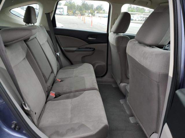 Photo 10 from auction – 2014 HONDA CR-V with VIN 3CZRM3H39EG712273