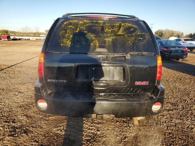 Photo 6 from auction – 2006 GMC ENVOY with VIN 1GKDT13S462148973