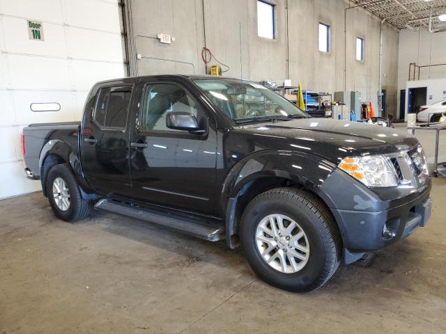 Photo 4 from auction – 2019 NISSAN FRONTIER S with VIN 1N6DD0EV6KN789641
