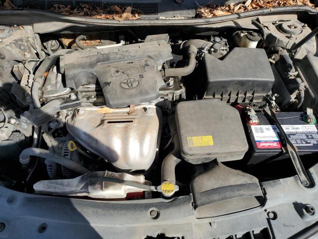 Zdjęcie 11 z aukcji – 2012 TOYOTA CAMRY BASE z VIN 4T1BF1FK7CU153974