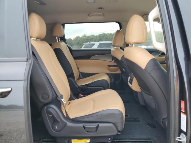 Photo 11 from auction – 2024 KIA CARNIVAL with VIN KNDNB4H36R6432074