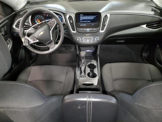 Photo 8 from auction – 2024 CHEVROLET MALIBU LT with VIN 1G1ZD5ST4RF209003