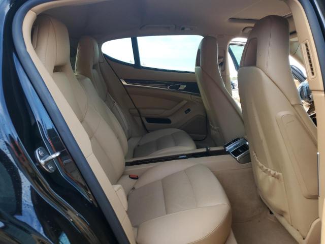 Photo 10 from auction – 2011 PORSCHE PANAMERA 2 with VIN WP0AA2A75BL020710