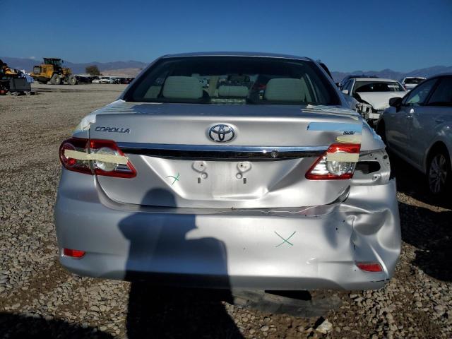Photo 6 from auction – 2013 TOYOTA COROLLA BA with VIN 2T1BU4EE5DC930190
