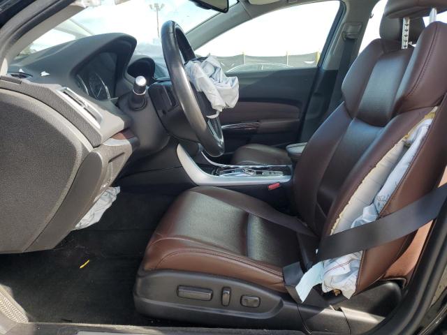 Photo 7 from auction – 2016 ACURA TLX with VIN 19UUB2F39GA010170