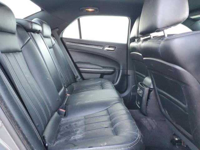Photo 10 from auction – 2018 CHRYSLER 300 S with VIN 2C3CCAGG5JH250641