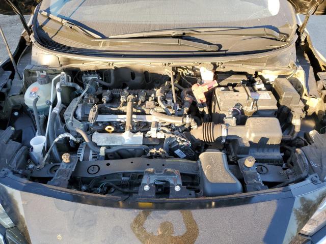 Photo 11 from auction – 2023 NISSAN VERSA S with VIN 3N1CN8DV9PL842483