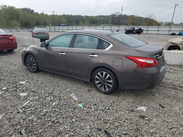 Photo 2 from auction – 2017 NISSAN ALTIMA 2.5 with VIN 1N4AL3AP0HC240304