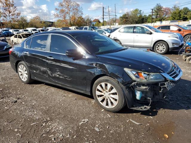 Photo 4 from auction – 2015 HONDA ACCORD EXL with VIN 1HGCR2F82FA196152
