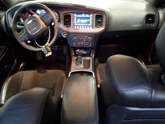 Photo 8 from auction – 2023 DODGE CHARGER GT with VIN 2C3CDXMG9PH599671