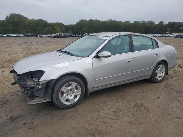 NISSAN ALTIMA S 2005 with VIN 1N4AL11D95C102203 - Photo from auction