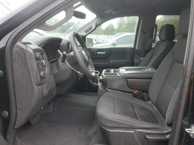 Photo 7 from auction – 2020 CHEVROLET SILVERADO with VIN 3GCPYCEF0LG216839