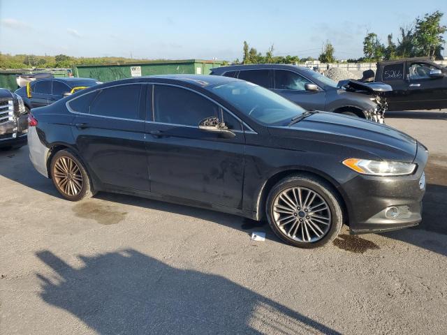 Photo 4 from auction – 2014 FORD FUSION SE with VIN 3FA6P0H91ER242575