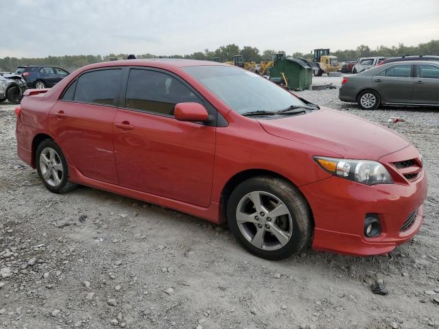 Photo 4 from auction – 2011 TOYOTA COROLLA BASE with VIN 2T1BU4EE8BC718428