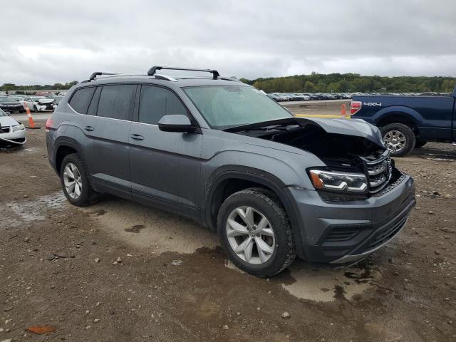 Photo 4 from auction – 2018 VOLKSWAGEN ATLAS with VIN 1V2HR2CA3JC511662
