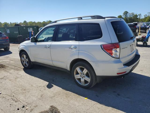 Photo 2 from auction – 2009 SUBARU FORESTER 2 with VIN JF2SH63609H775385