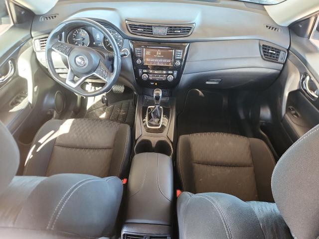 Photo 8 from auction – 2018 NISSAN ROGUE S with VIN KNMAT2MT7JP511788