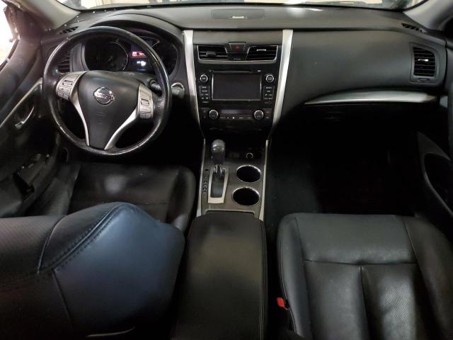 Photo 8 from auction – 2013 NISSAN ALTIMA 2.5 with VIN 1N4AL3AP5DC232256