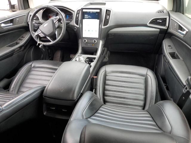صورة رقم 8 من المزاد - 2022 FORD EDGE SEL مع VIN 2FMPK4J93NBA10570