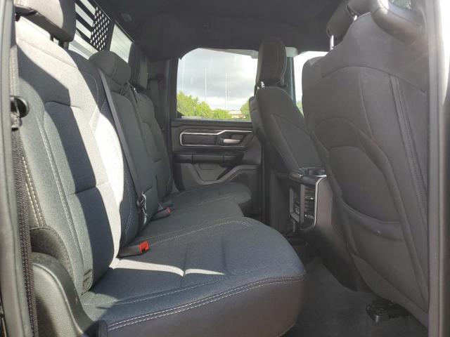 Photo 10 from auction – 2021 RAM 1500 BIG H with VIN 1C6RREBG9MN748878