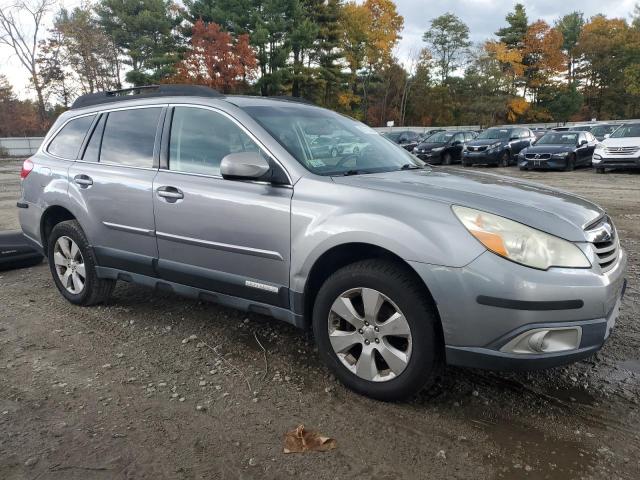 Снимка 4 от търг – 2011 SUBARU OUTBACK 2. с VIN 4S4BRBCC9B3362910
