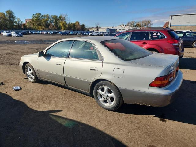 Photo 2 from auction – 1999 LEXUS ES 300 with VIN JT8BF28G6X0200006