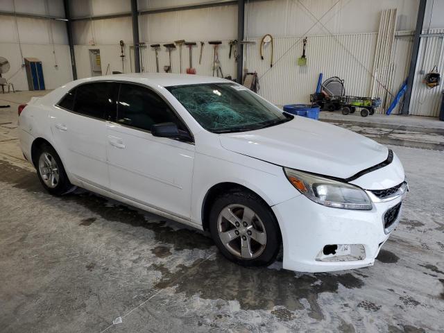 Photo 4 from auction – 2016 CHEVROLET MALIBU LIM with VIN 1G11B5SA4GF103777