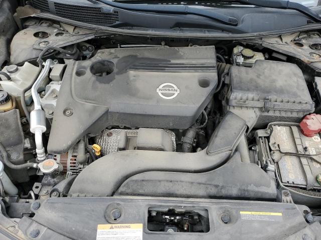 Photo 11 from auction – 2014 NISSAN ALTIMA 2.5 with VIN 1N4AL3AP3EC105359